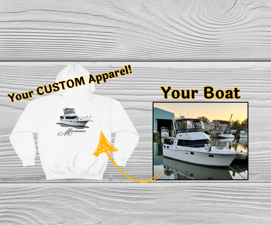 Nautical Pursuits is the Place for Those that Love Boating!