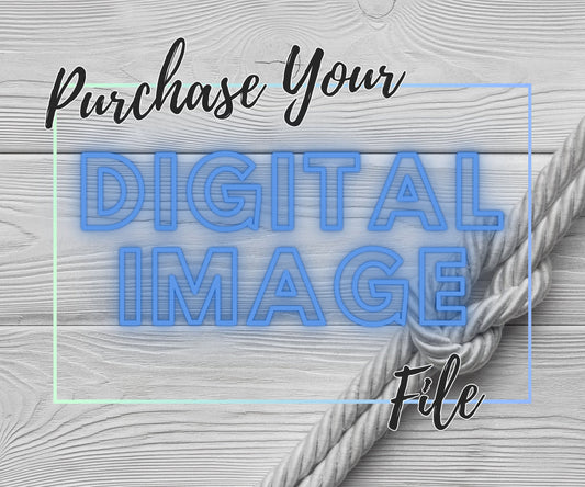 Custom Digital Image File